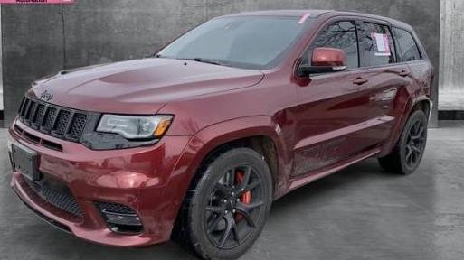 JEEP GRAND CHEROKEE 2019 1C4RJFDJXKC592308 image